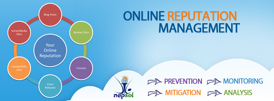 How to improve Online Reputation Management